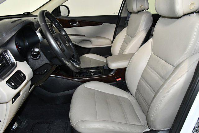 used 2016 Kia Sorento car, priced at $11,998