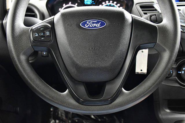 used 2019 Ford Fiesta car, priced at $9,497