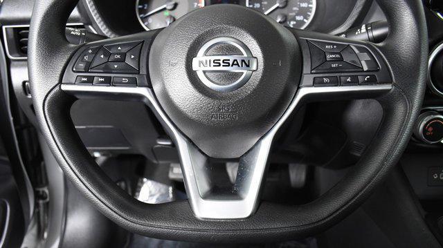 used 2022 Nissan Sentra car, priced at $16,498