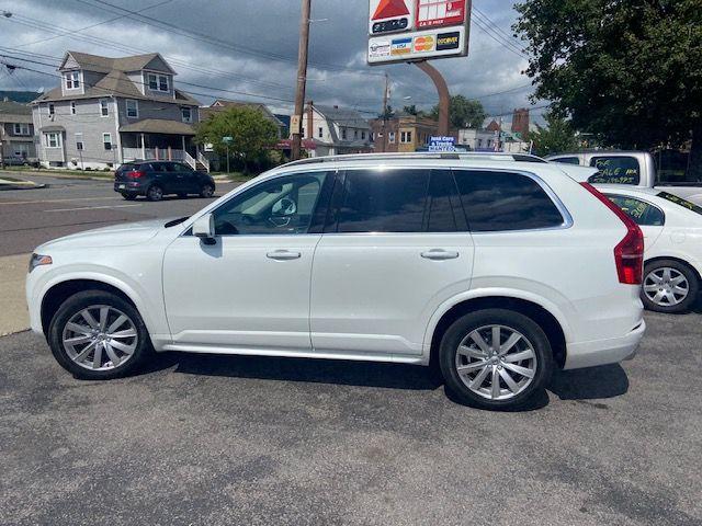 used 2019 Volvo XC90 car, priced at $35,990