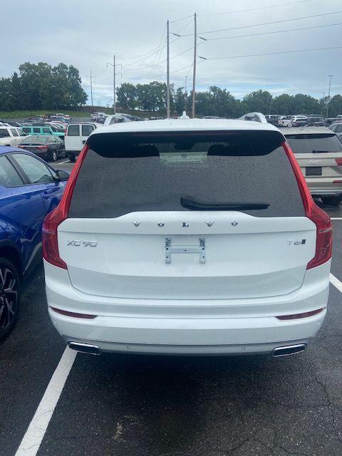 used 2019 Volvo XC90 car, priced at $35,990