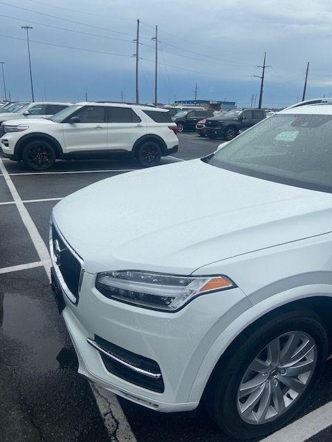 used 2019 Volvo XC90 car, priced at $35,990