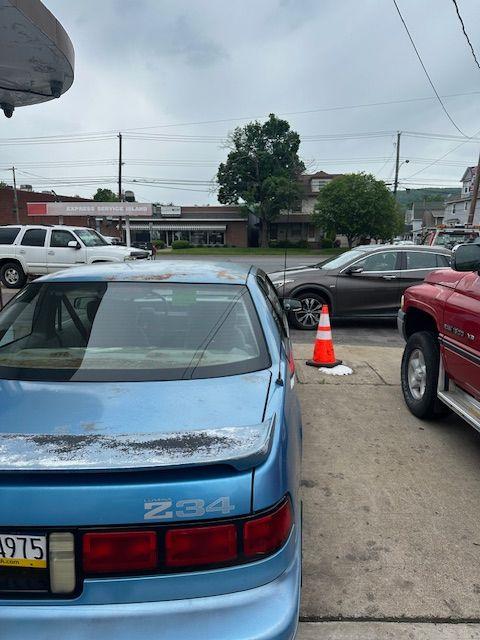 used 1993 Chevrolet Lumina car, priced at $4,995