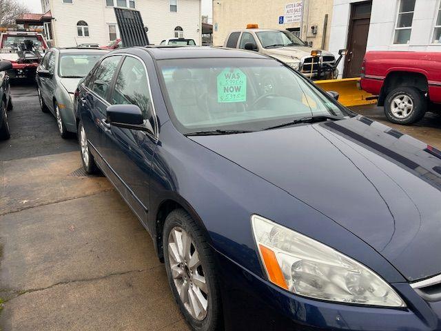 used 2007 Honda Accord car, priced at $4,995