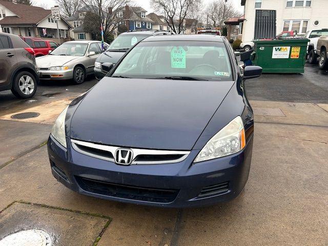 used 2007 Honda Accord car, priced at $4,995