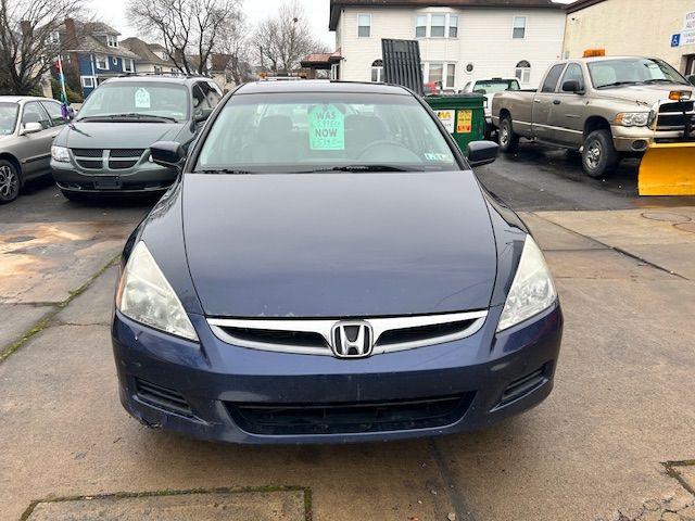 used 2007 Honda Accord car, priced at $4,995