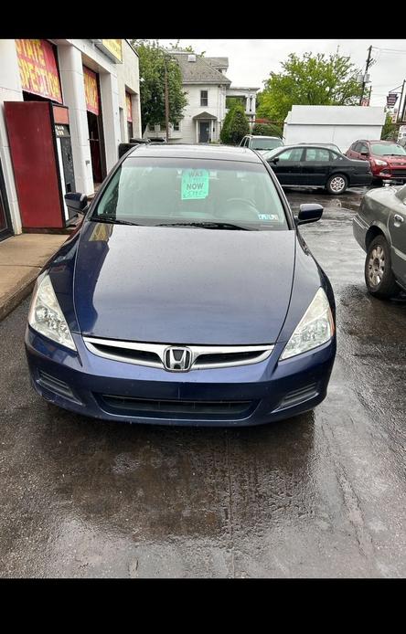 used 2007 Honda Accord car, priced at $4,995