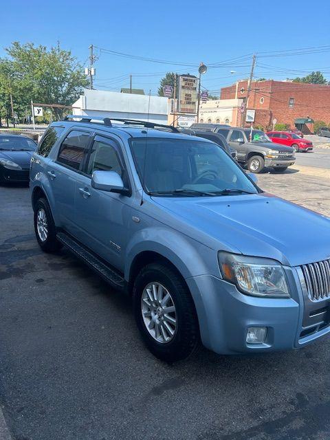 used 2008 Mercury Mariner car