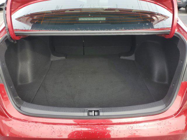 used 2025 Toyota Corolla car, priced at $20,294