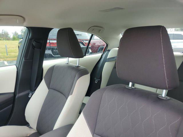 used 2025 Toyota Corolla car, priced at $20,294