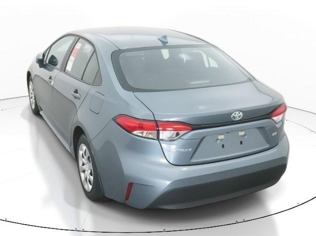 new 2026 Toyota Corolla car, priced at $21,700