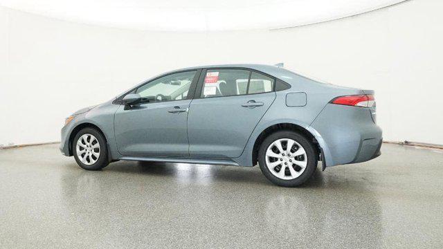 new 2026 Toyota Corolla car, priced at $21,700