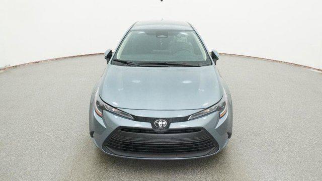 new 2026 Toyota Corolla car, priced at $21,700