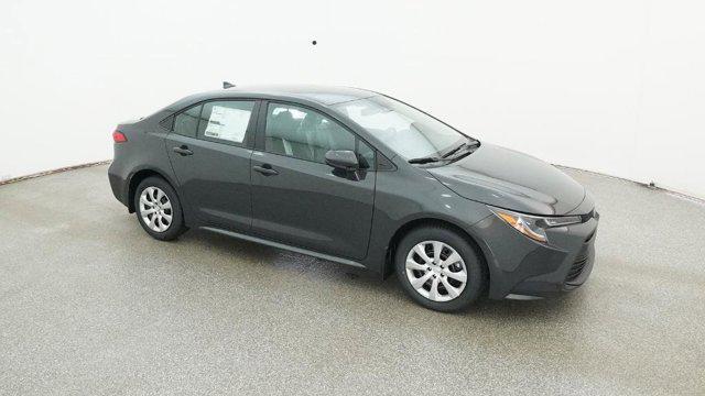 new 2026 Toyota Corolla car, priced at $21,980