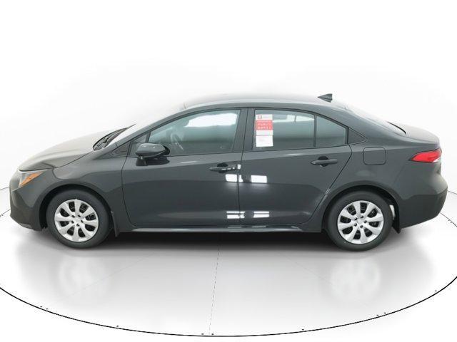 new 2026 Toyota Corolla car, priced at $21,980
