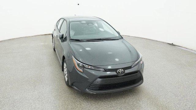 new 2026 Toyota Corolla car, priced at $21,980