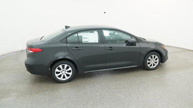 new 2026 Toyota Corolla car, priced at $21,980