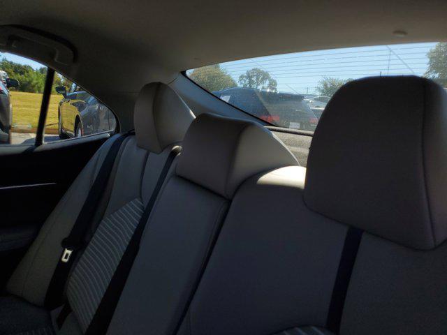 used 2024 Toyota Camry car, priced at $29,480