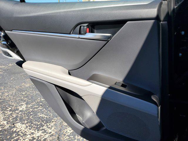 used 2024 Toyota Camry car, priced at $29,480