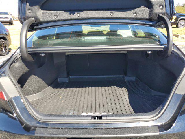 used 2024 Toyota Camry car, priced at $29,480