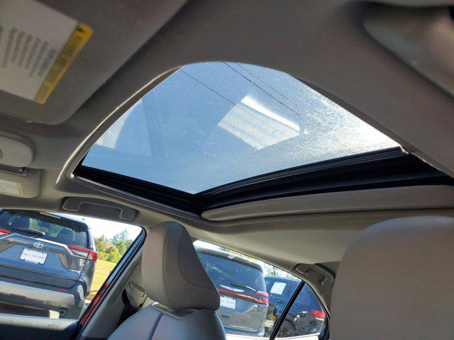 used 2024 Toyota Camry car, priced at $29,480