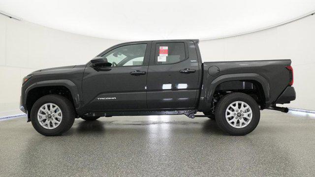 new 2025 Toyota Tacoma car, priced at $38,042