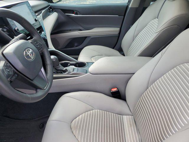 used 2024 Toyota Camry car, priced at $26,575
