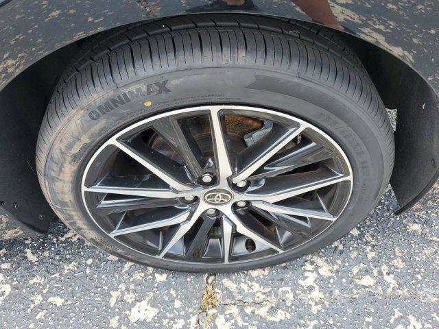 used 2024 Toyota Camry car, priced at $26,575