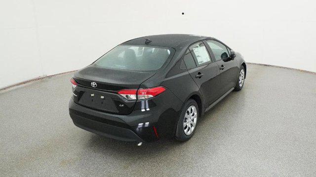 new 2026 Toyota Corolla car, priced at $21,774