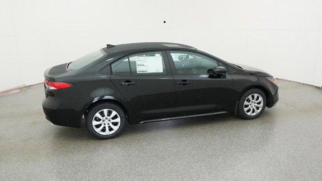new 2026 Toyota Corolla car, priced at $21,774