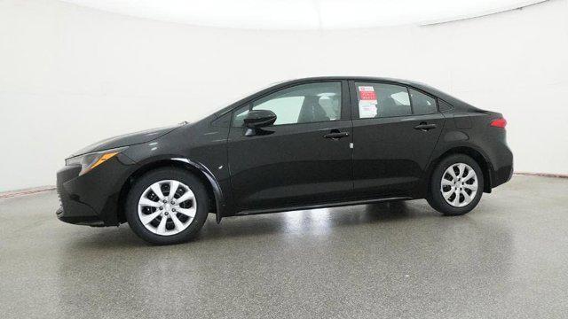 new 2026 Toyota Corolla car, priced at $21,774