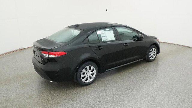 new 2026 Toyota Corolla car, priced at $21,774