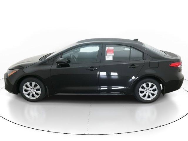 new 2026 Toyota Corolla car, priced at $21,774