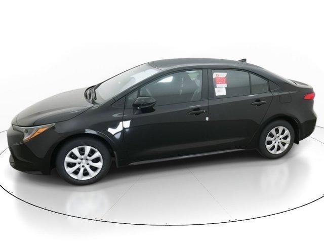 new 2026 Toyota Corolla car, priced at $21,774