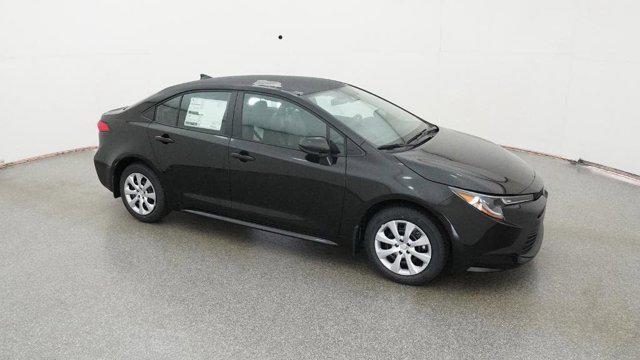 new 2026 Toyota Corolla car, priced at $21,774