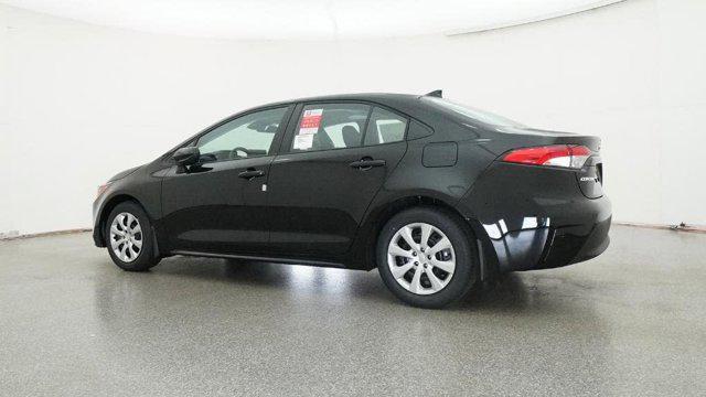 new 2026 Toyota Corolla car, priced at $21,774