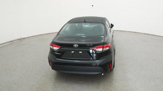 new 2026 Toyota Corolla car, priced at $21,774