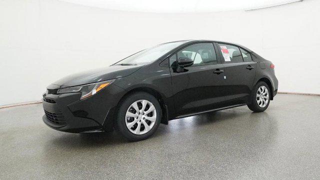 new 2026 Toyota Corolla car, priced at $21,774