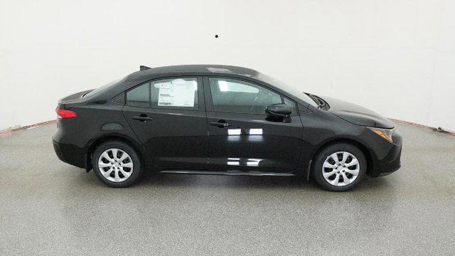 new 2026 Toyota Corolla car, priced at $21,774