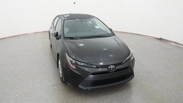 new 2026 Toyota Corolla car, priced at $21,774