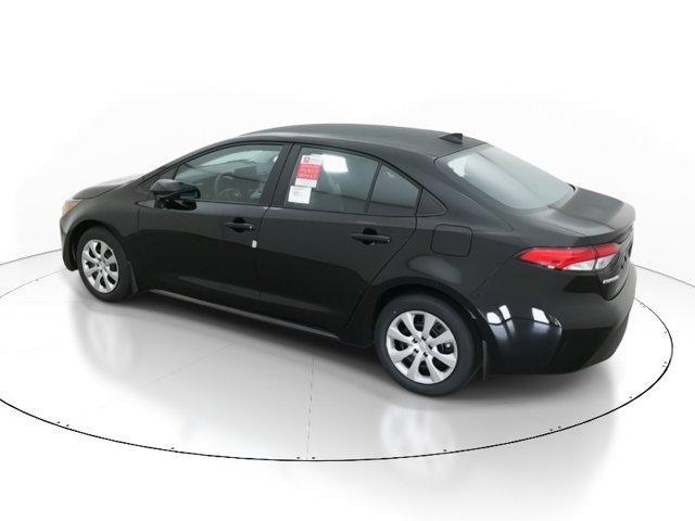 new 2026 Toyota Corolla car, priced at $21,774
