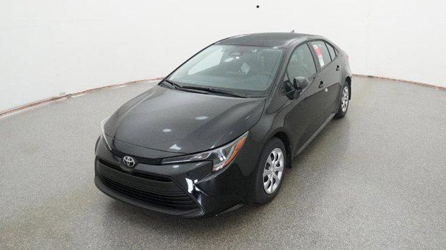 new 2026 Toyota Corolla car, priced at $21,774