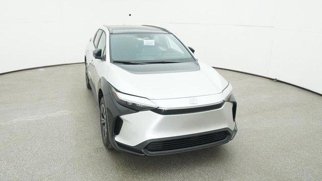 new 2024 Toyota bZ4X car, priced at $41,980