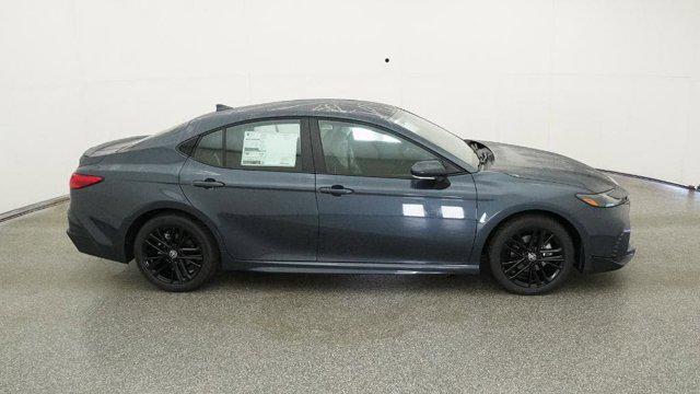 new 2026 Toyota Camry car, priced at $32,086