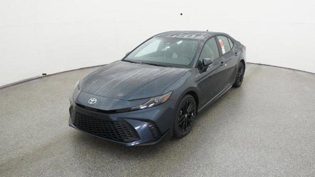 new 2026 Toyota Camry car, priced at $32,086