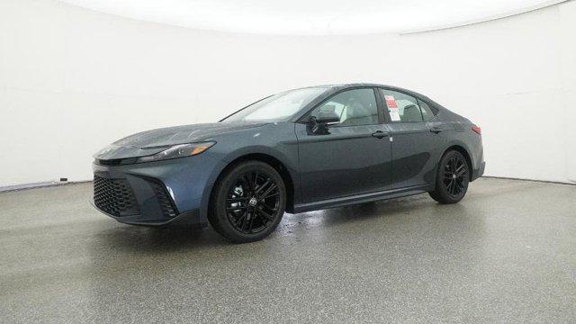 new 2026 Toyota Camry car, priced at $32,086