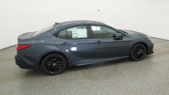 new 2026 Toyota Camry car, priced at $32,086