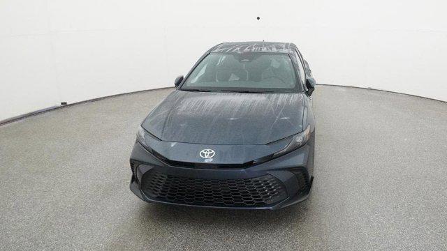 new 2026 Toyota Camry car, priced at $32,086