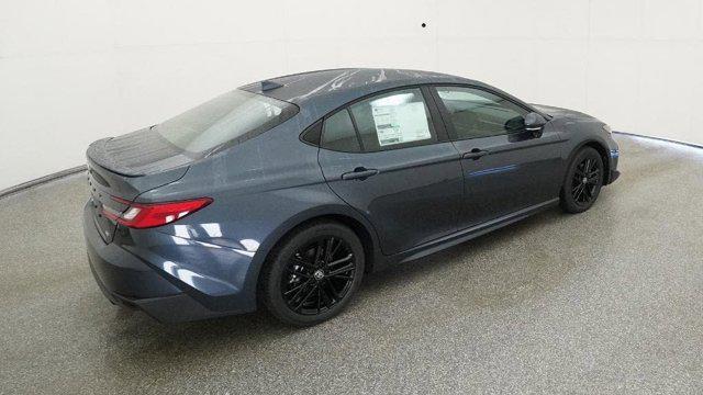 new 2026 Toyota Camry car, priced at $32,086