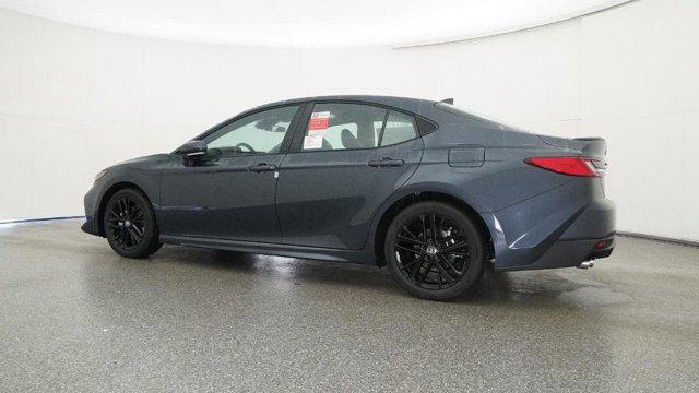 new 2026 Toyota Camry car, priced at $32,086